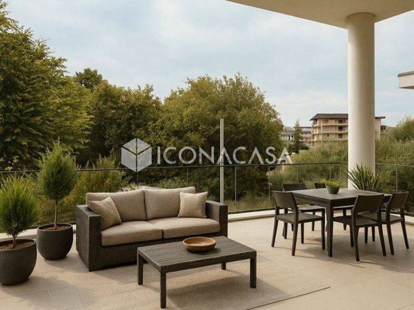 appartamento in vendita a Pescara