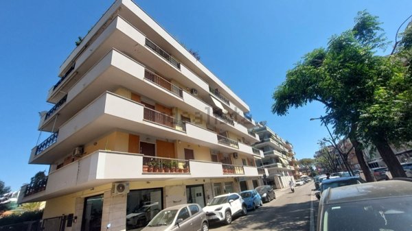 appartamento in vendita a Pescara in zona Porta Nuova