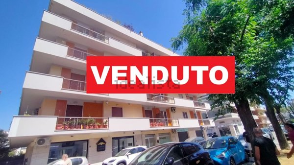 appartamento in vendita a Pescara in zona Porta Nuova