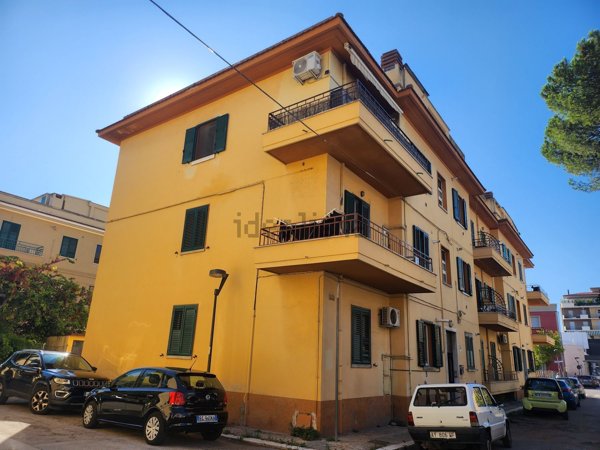 appartamento in vendita a Pescara in zona Porta Nuova