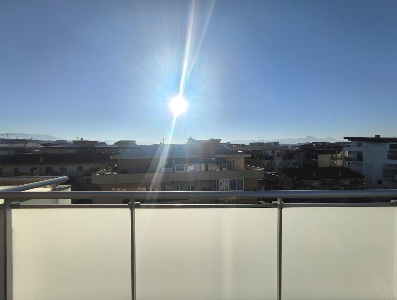 appartamento in vendita a Pescara in zona Porta Nuova