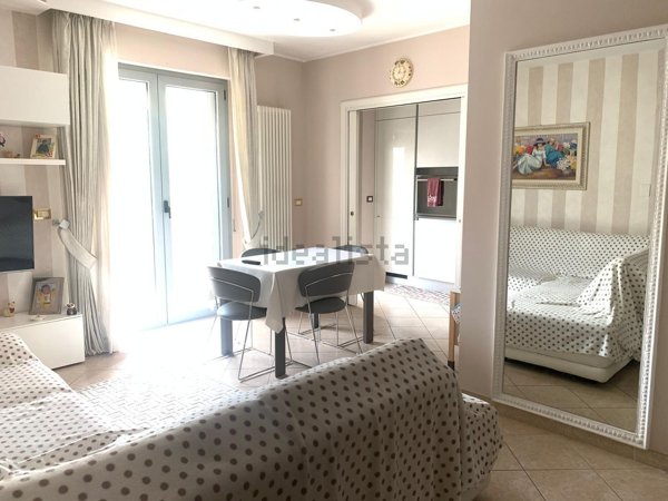 appartamento in vendita a Pescara