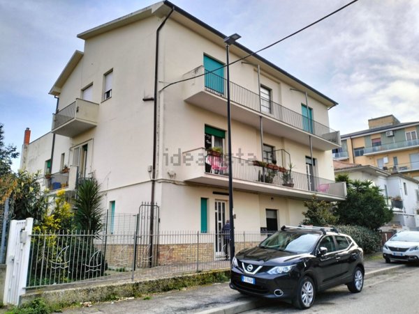 appartamento in vendita a Pescara