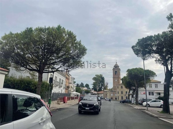 appartamento in vendita a Pescara in zona Colli Madonna