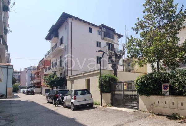 appartamento in vendita a Pescara in zona Centro Città