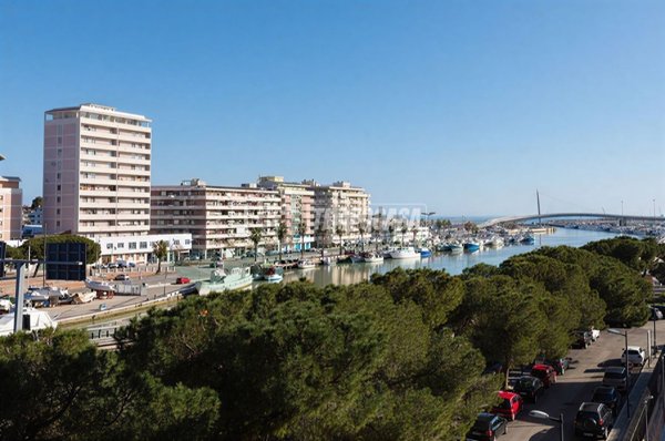 appartamento in vendita a Pescara in zona Centro Città