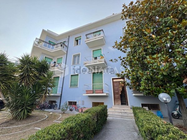 appartamento in vendita a Pescara