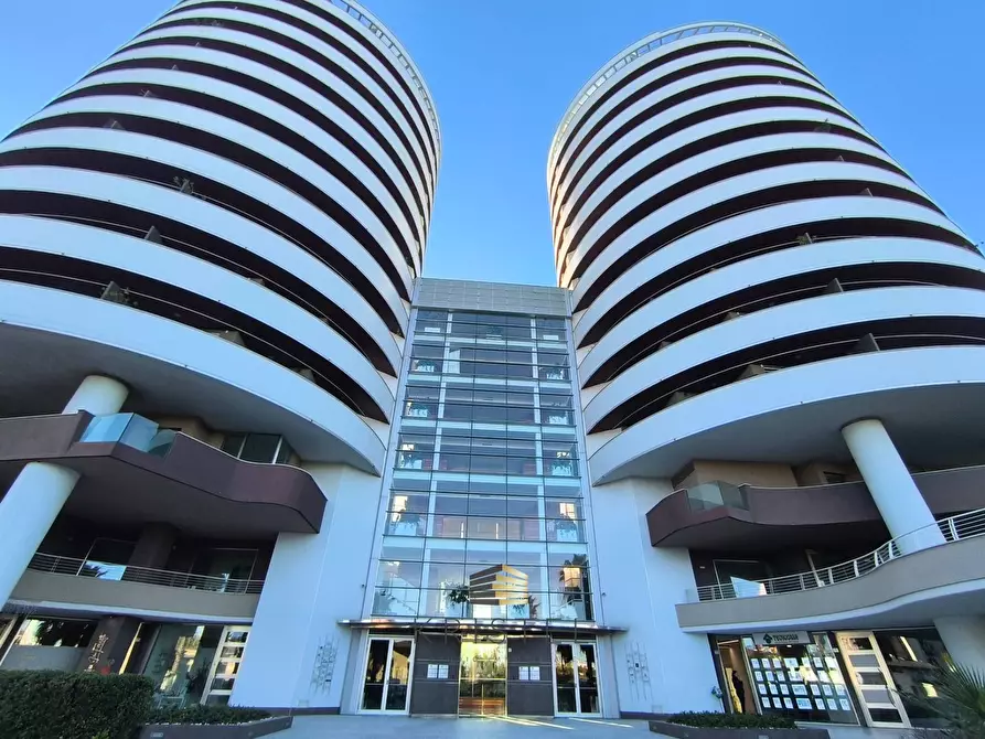 appartamento in vendita a Pescara in zona Porta Nuova