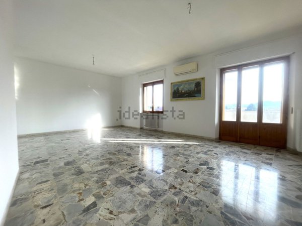 appartamento in vendita a Pescara in zona Madonna del Fuoco