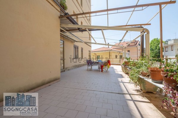 appartamento in vendita a Pescara