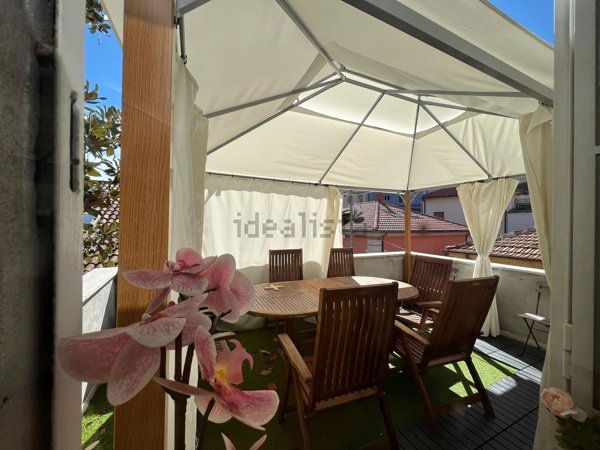 appartamento in vendita a Pescara