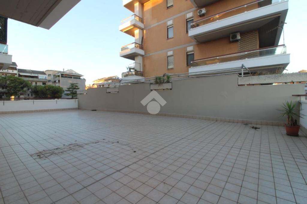 appartamento in vendita a Pescara in zona Centro Città