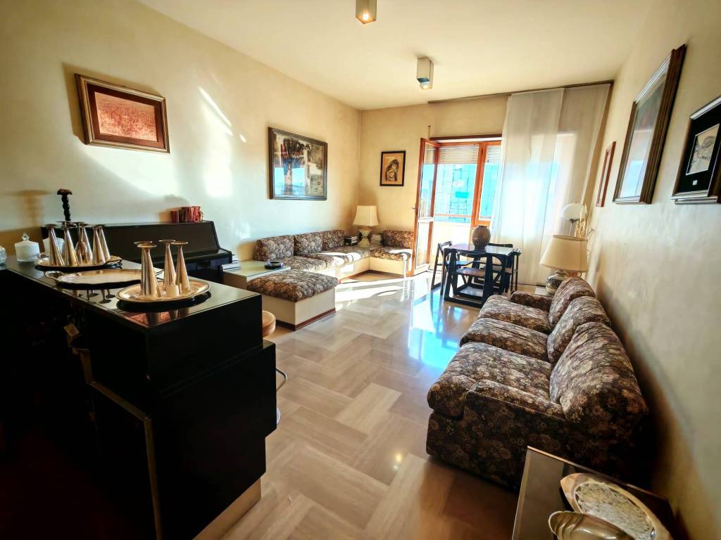 appartamento in vendita a Pescara