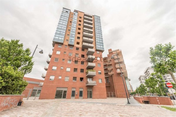 appartamento in vendita a Pescara in zona Porta Nuova