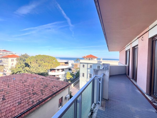 appartamento in vendita a Pescara in zona Centro Città