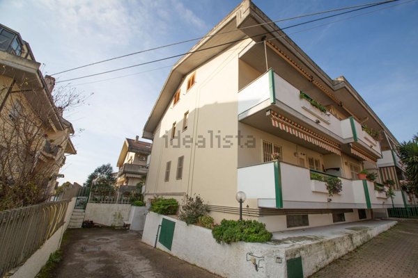 appartamento in vendita a Pescara