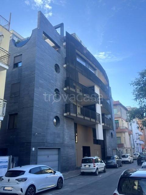 casa indipendente in vendita a Pescara in zona Centro Città