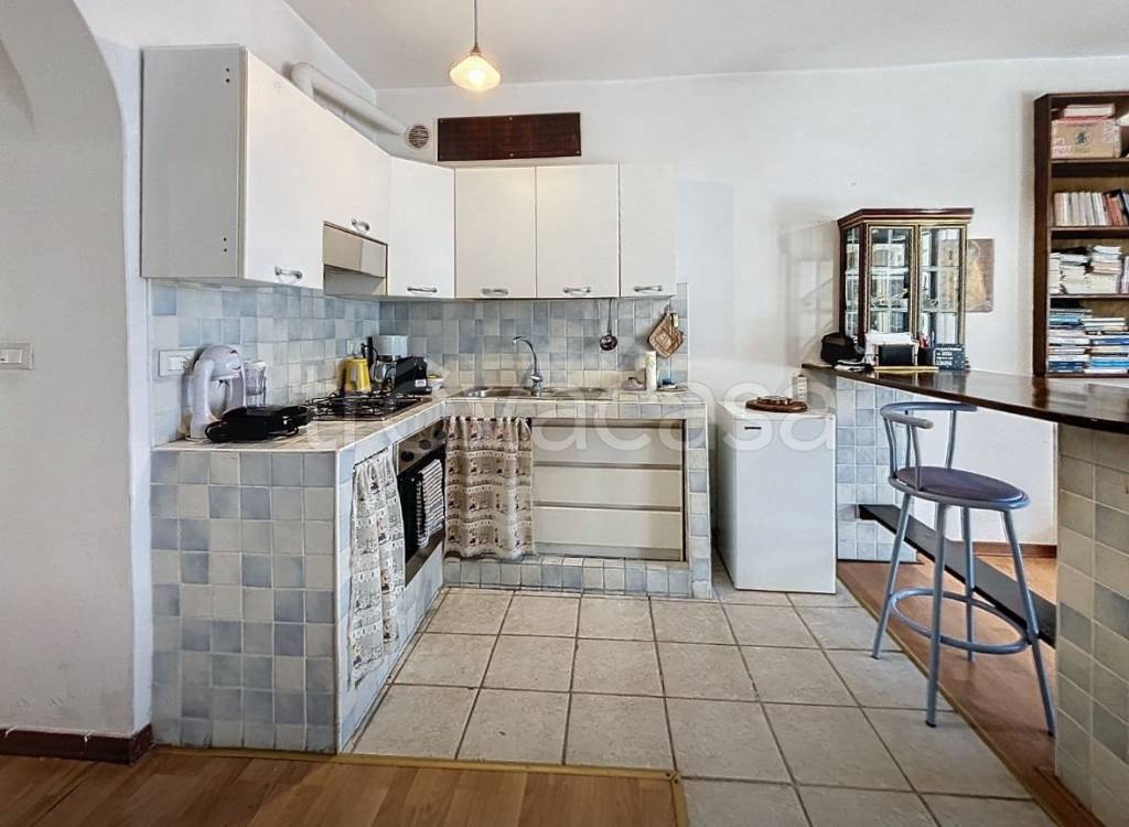 appartamento in vendita a Pescara in zona Colle Innamorati