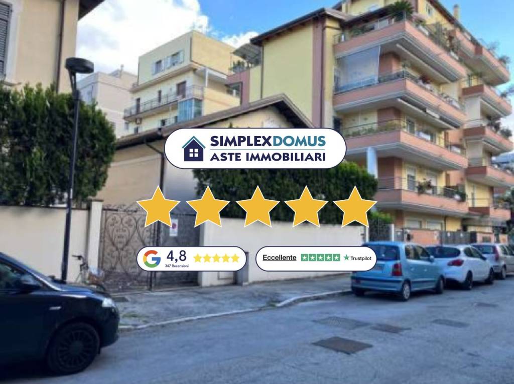 casa indipendente in vendita a Pescara