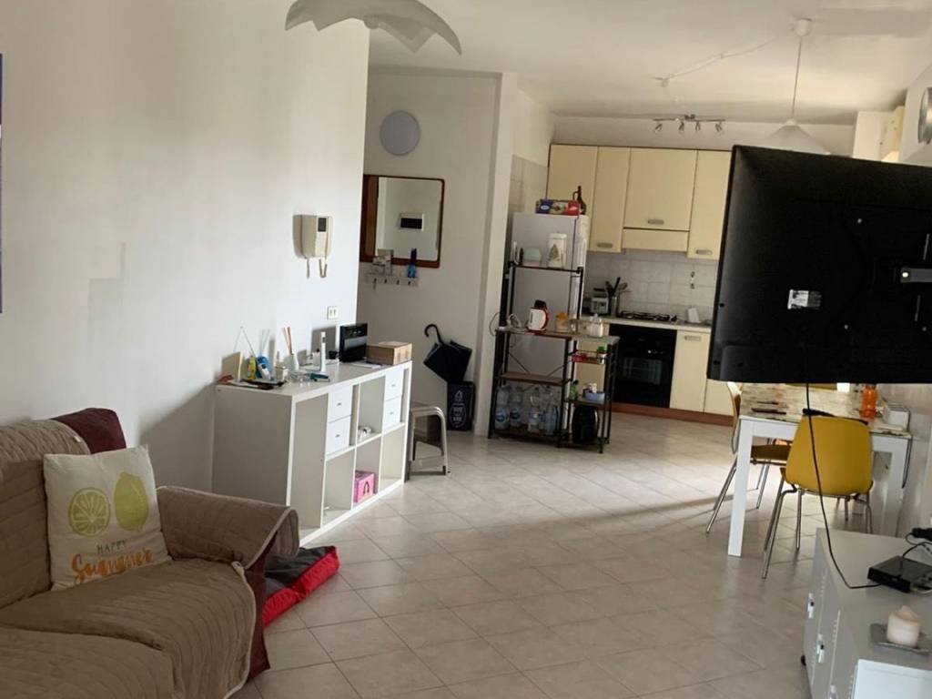 appartamento in vendita a Pescara in zona Stadio