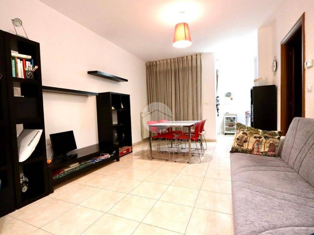 appartamento in vendita a Pescara in zona Porta Nuova