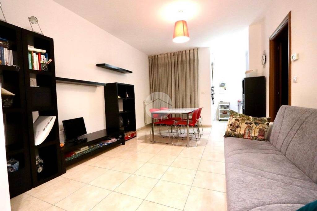 appartamento in vendita a Pescara in zona Stadio