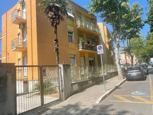 appartamento in vendita a Pescara in zona Ospedale