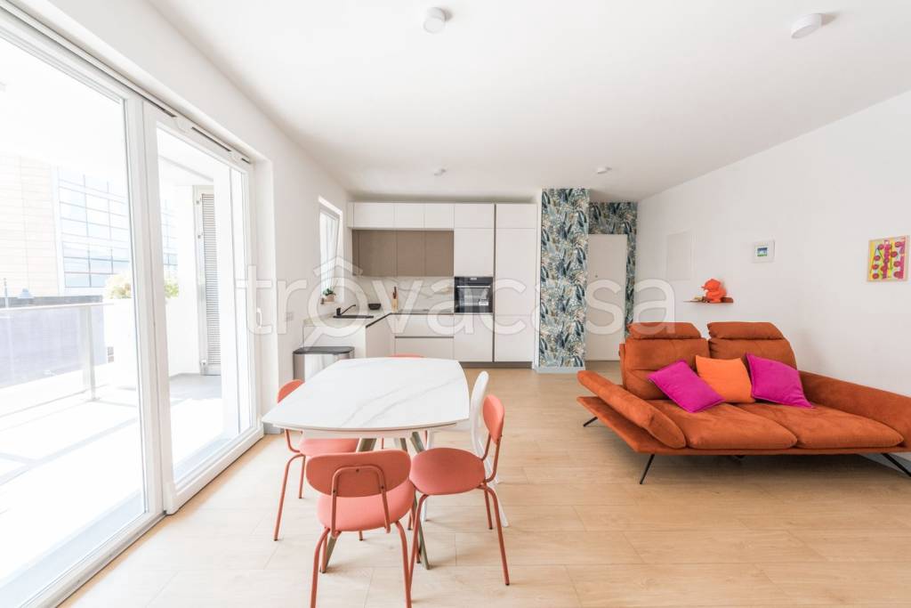 appartamento in vendita a Pescara in zona Porta Nuova