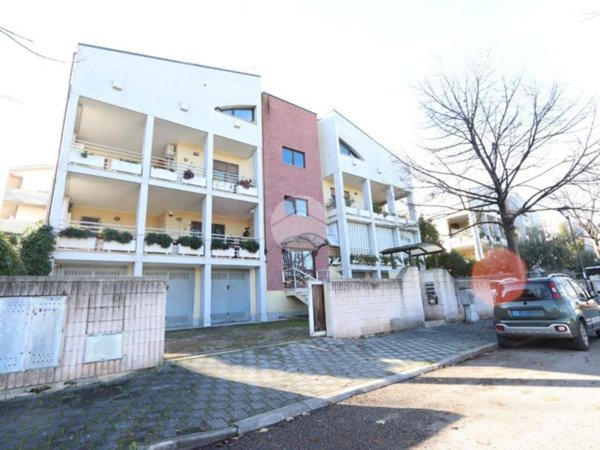 appartamento in vendita a Pescara in zona Ospedale