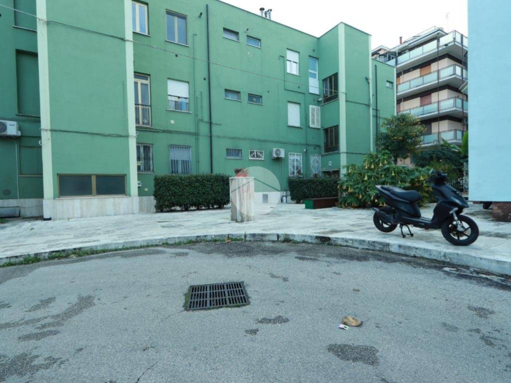 appartamento in vendita a Pescara in zona Porta Nuova