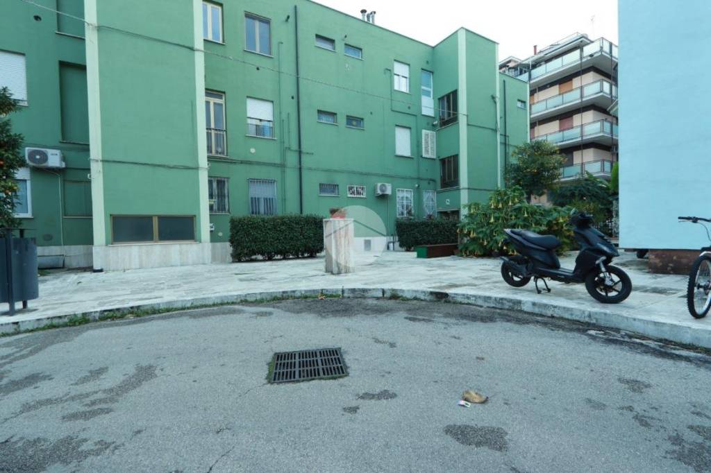 appartamento in vendita a Pescara in zona Stadio