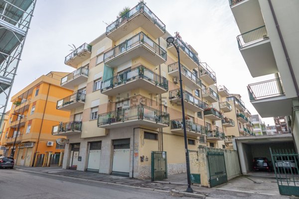 appartamento in vendita a Pescara in zona Stadio