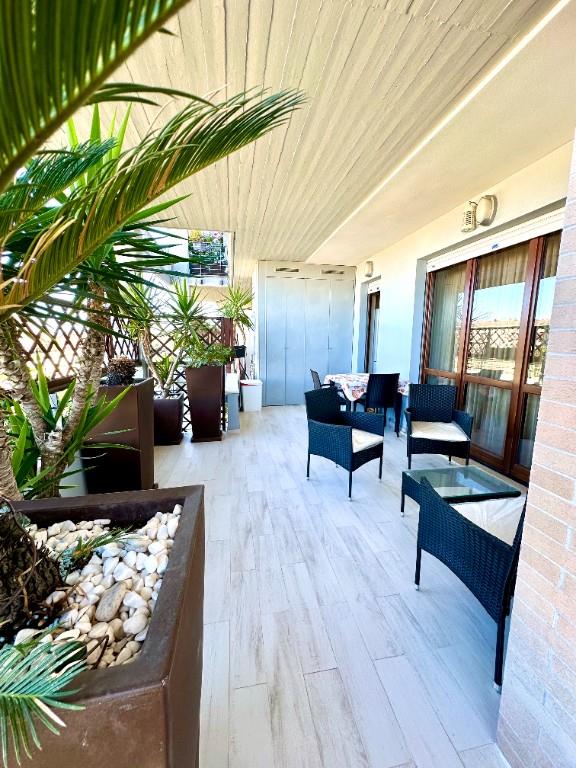 appartamento in vendita a Pescara in zona Castellammare