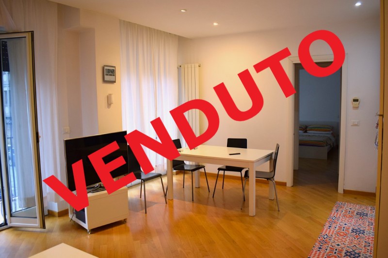 appartamento in vendita a Pescara in zona Centro Città