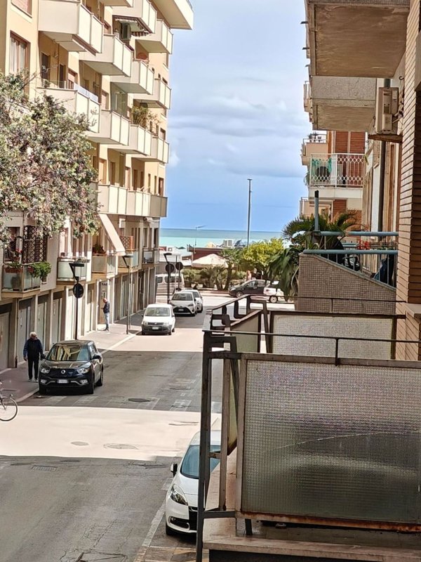 appartamento in vendita a Pescara in zona Centro Città