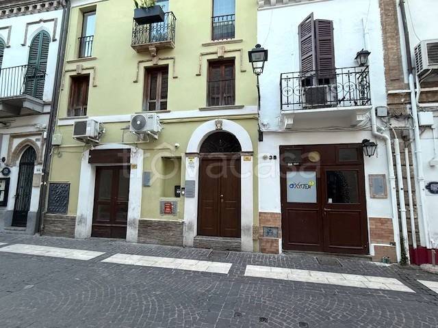 appartamento in vendita a Pescara in zona Porta Nuova