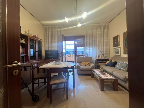 appartamento in vendita a Pescara