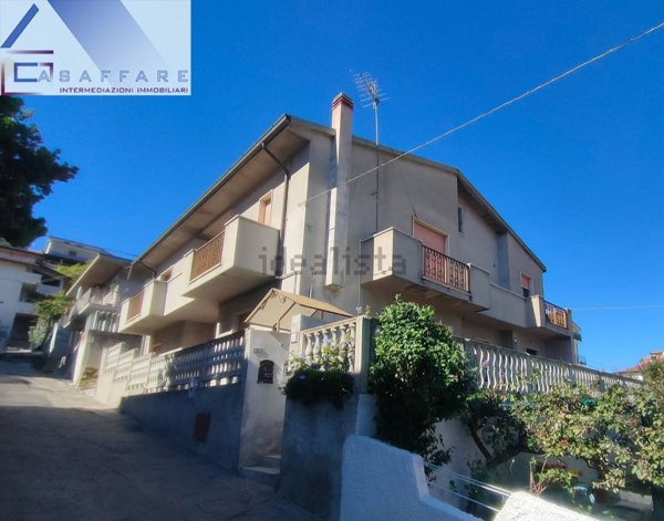 casa indipendente in vendita a Pescara