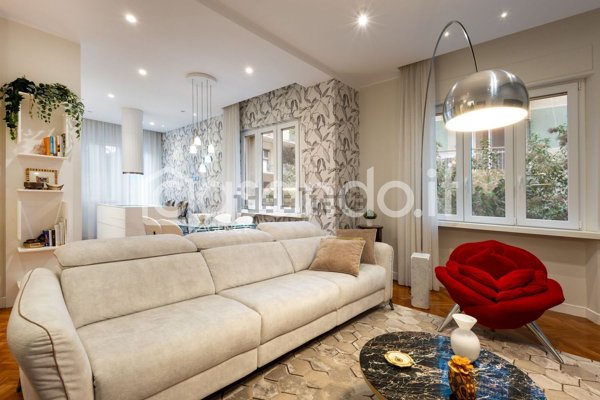 appartamento in vendita a Pescara