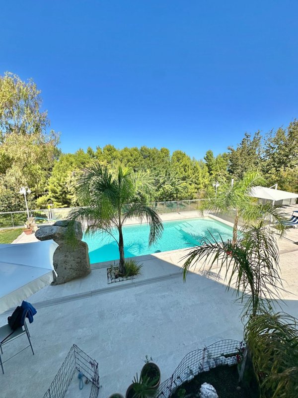 casa indipendente in vendita a Pescara