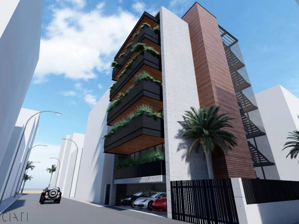 appartamento in vendita a Pescara in zona Centro Città