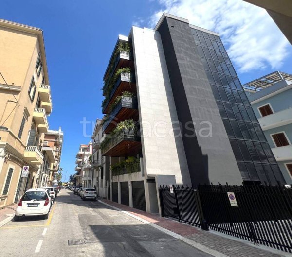 appartamento in vendita a Pescara in zona Centro Città