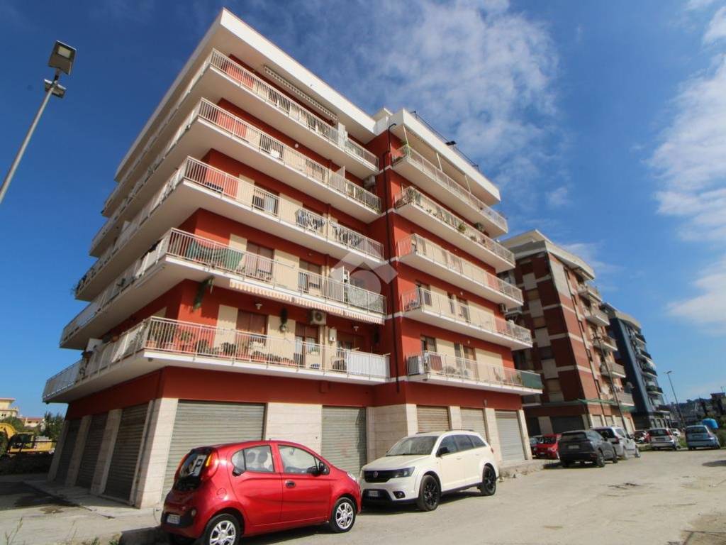 appartamento in vendita a Pescara