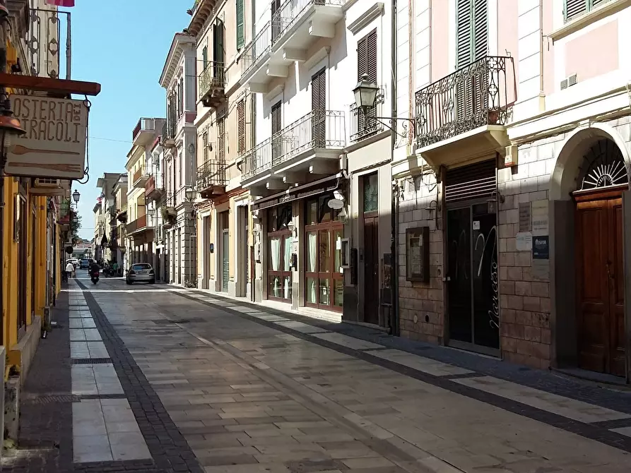 negozio in vendita a Pescara