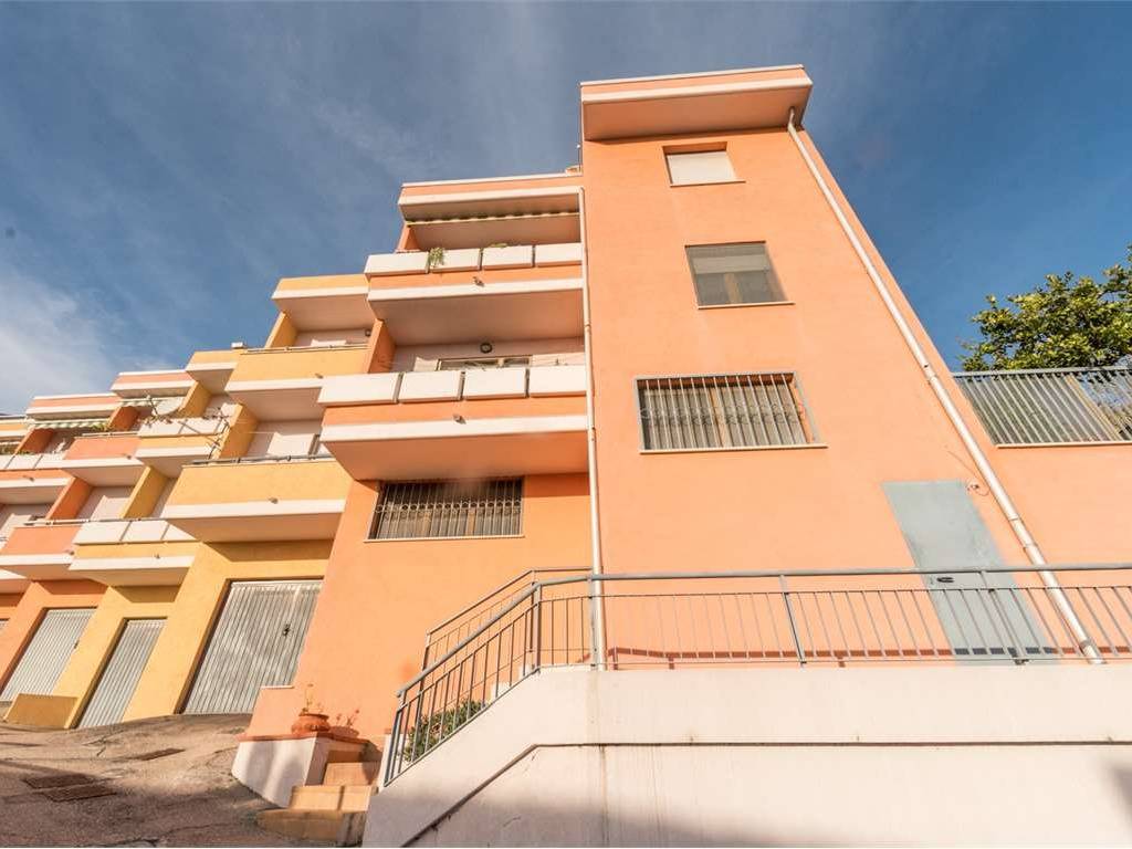 appartamento in vendita a Pescara in zona Centro Città