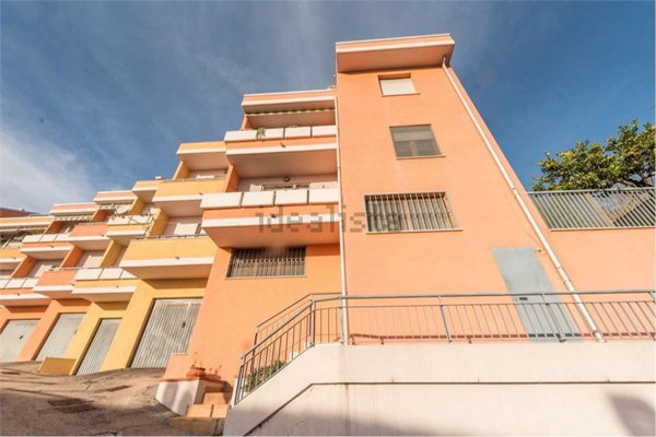 appartamento in vendita a Pescara in zona Colle di Mezzo