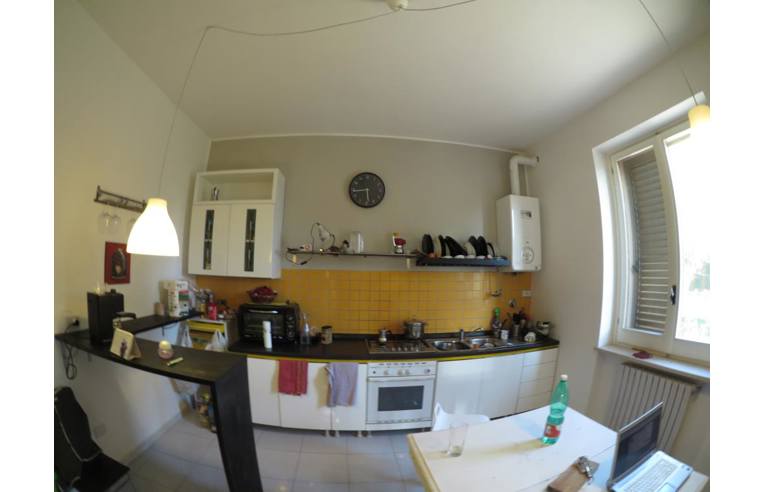 appartamento in vendita a Pescara in zona Centro Città