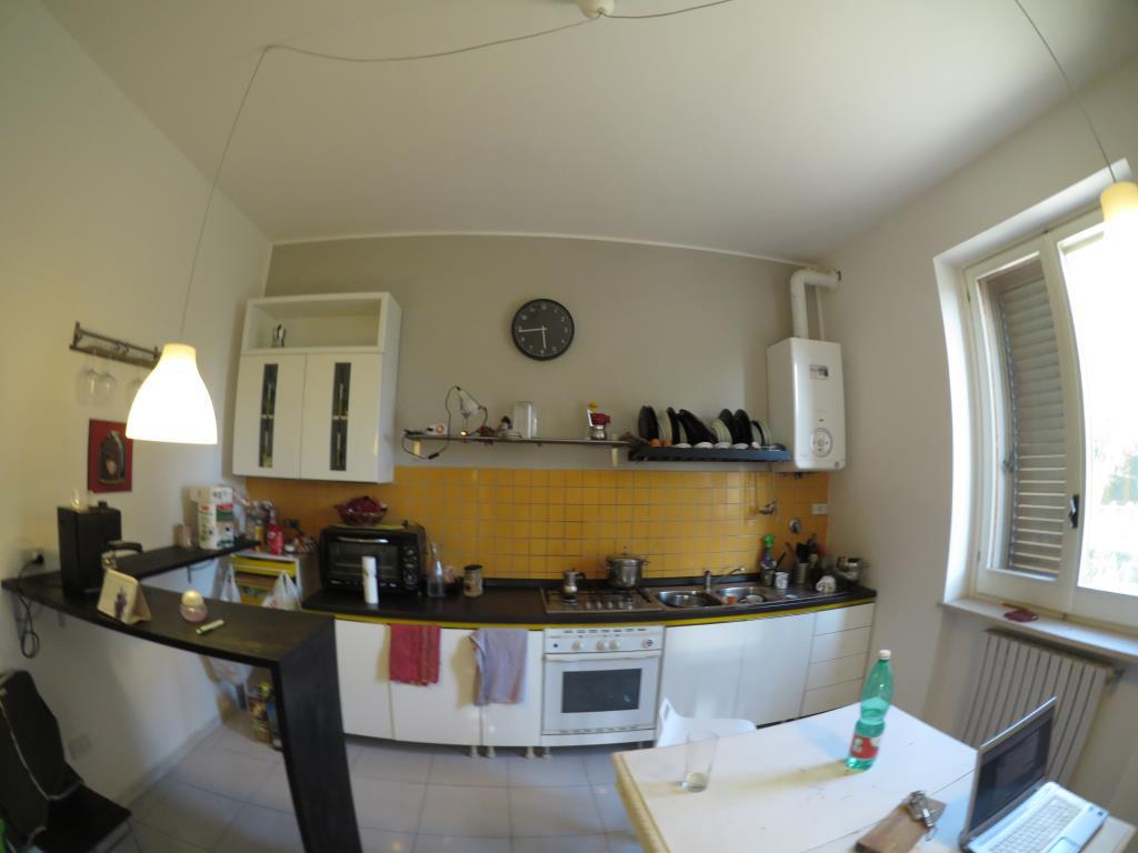 appartamento in vendita a Pescara in zona Centro Città