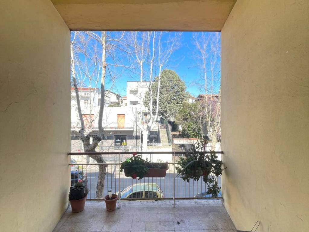 appartamento in vendita a Pescara in zona Ospedale