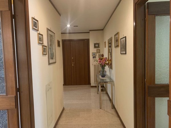 appartamento in vendita a Pescara in zona Centro Città